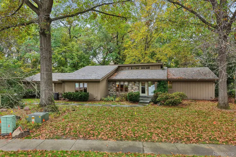 4224 Little Streams TRL, Lambertville, MI 48144 - #2