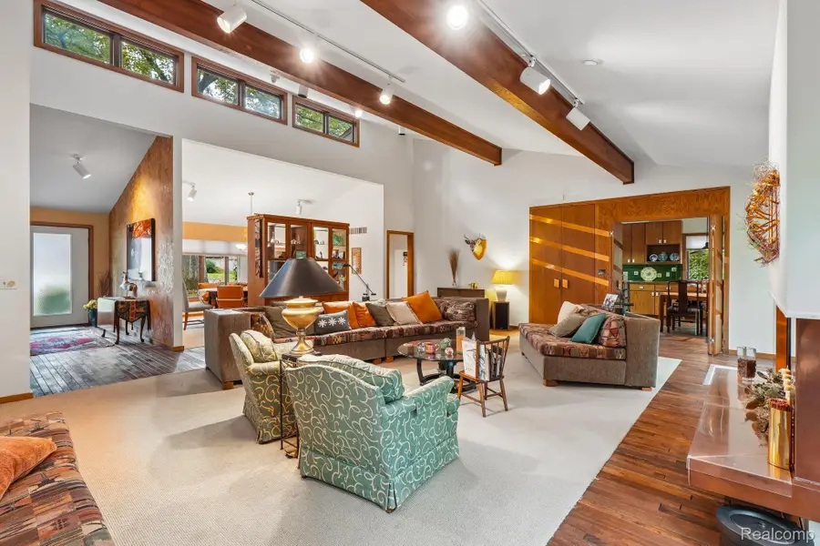 4224 Little Streams TRL, Lambertville, MI 48144 - #3