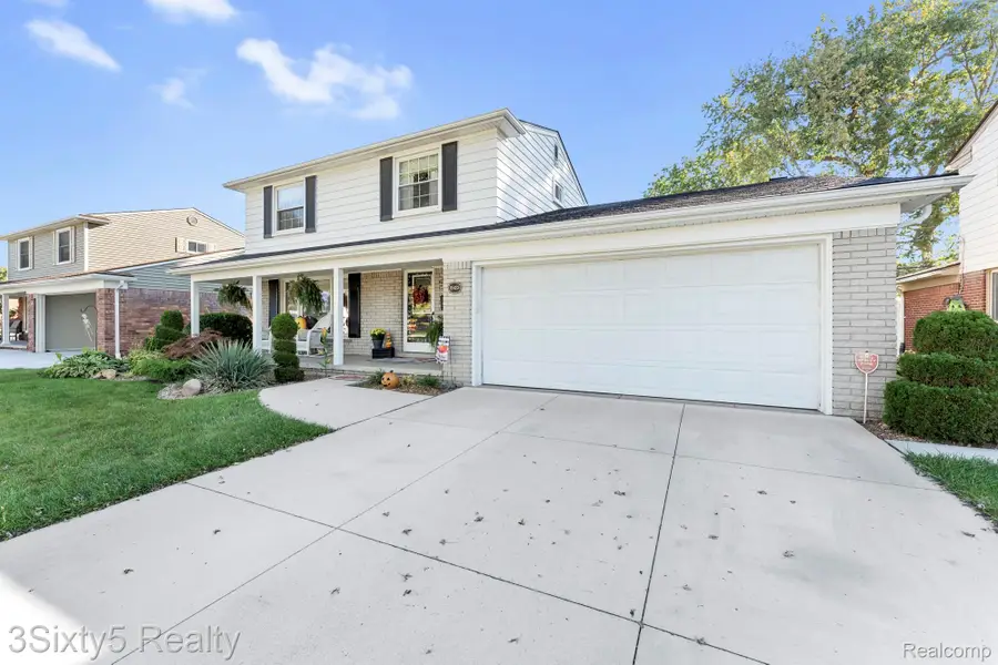 15423 Irene ST, Southgate, MI 48195 - #3