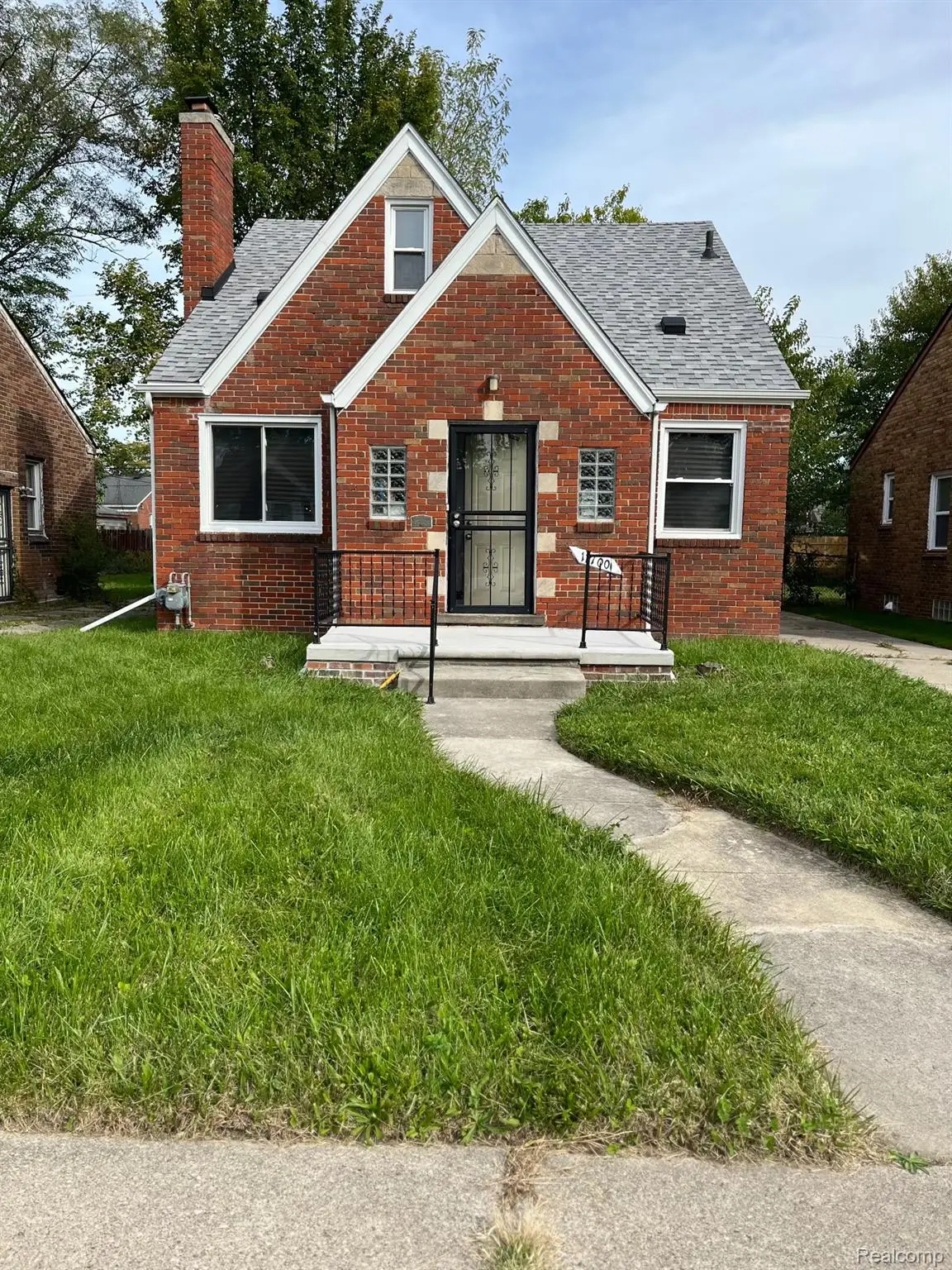 11700 Whitcomb Whitcomb ST, Detroit, MI 48227 - #1