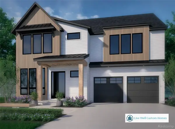 2234 Avon LN, Birmingham, MI 48009