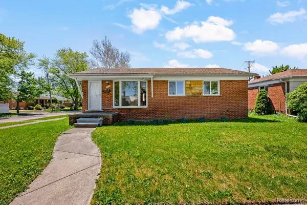 14459 Balsam ST, Southgate, MI 48195
