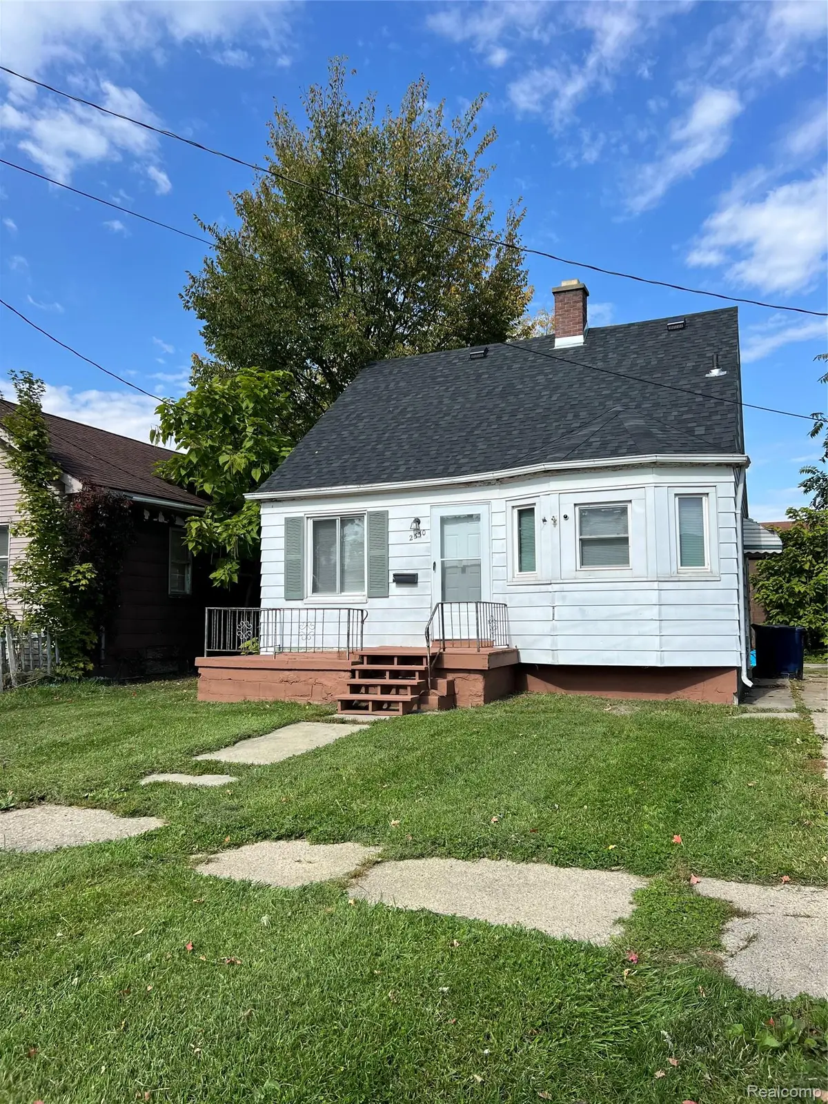 2550 Swayze ST, Flint, MI 48503 - #1