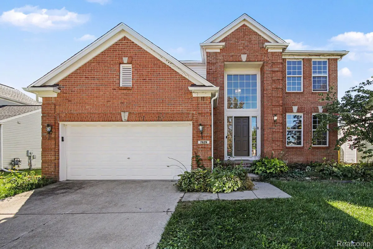 7629 Henley DR, Ypsilanti, MI 48197 - #1