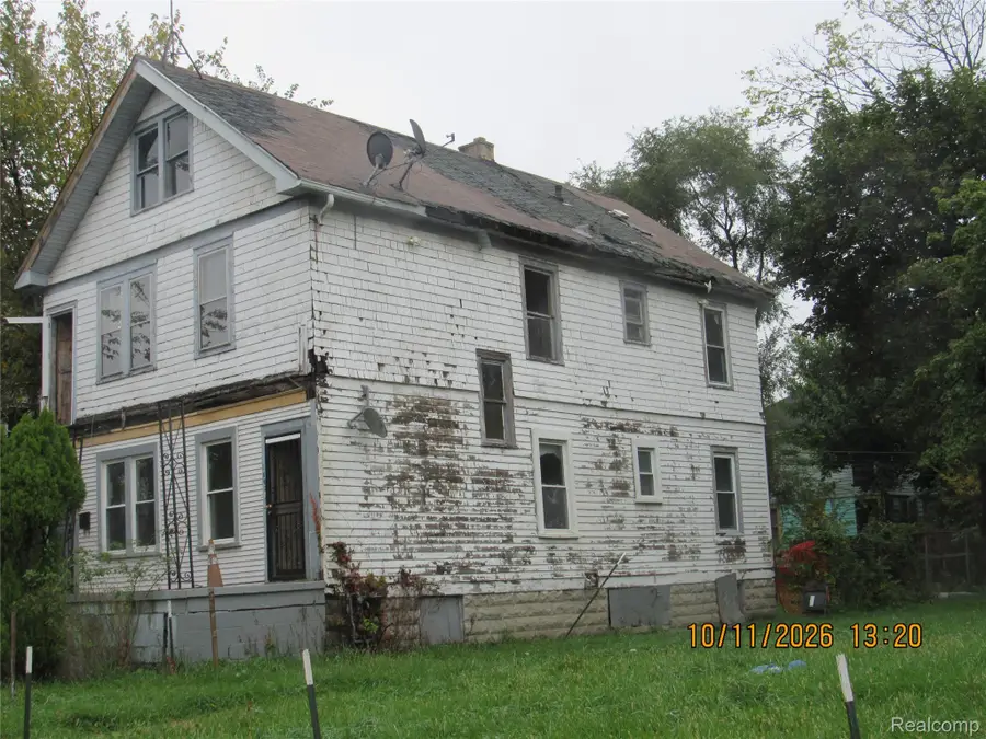 1647 Monterey, Detroit, MI 48206 - #3