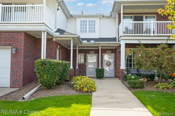 14335 Moravian Manor CIR, SterlingHeights, MI 48312