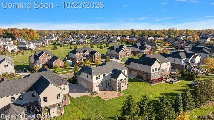 50844 Silverton DR, Canton, MI 48187 - #3