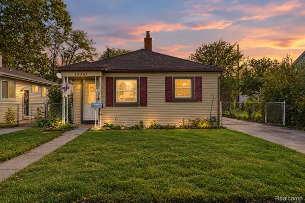 13361 Helen ST, Southgate, MI 48195