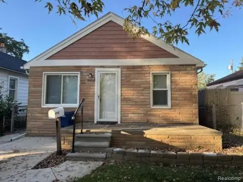 1640 Liberty AVE, LincolnPark, MI 48146