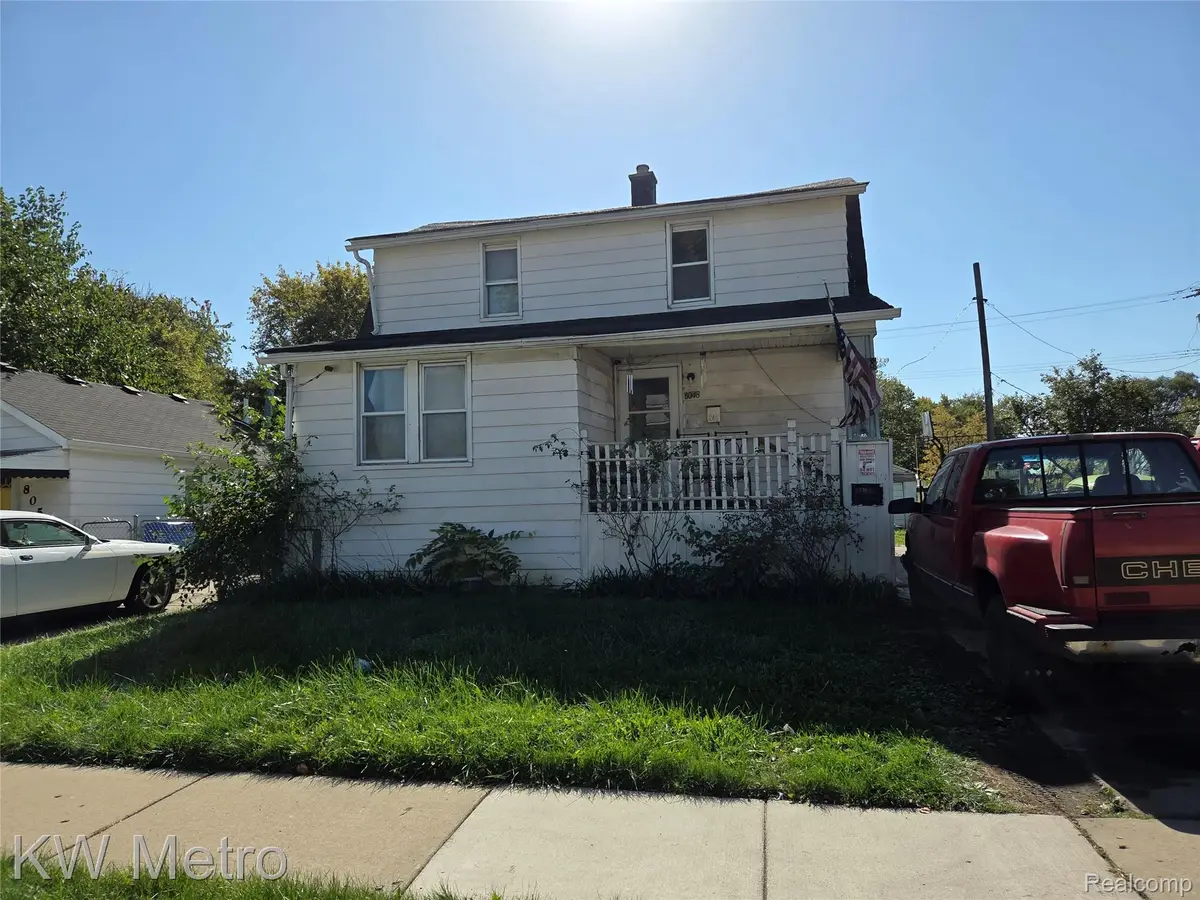 8048 Republic AVE, Warren, MI 48089 - #1