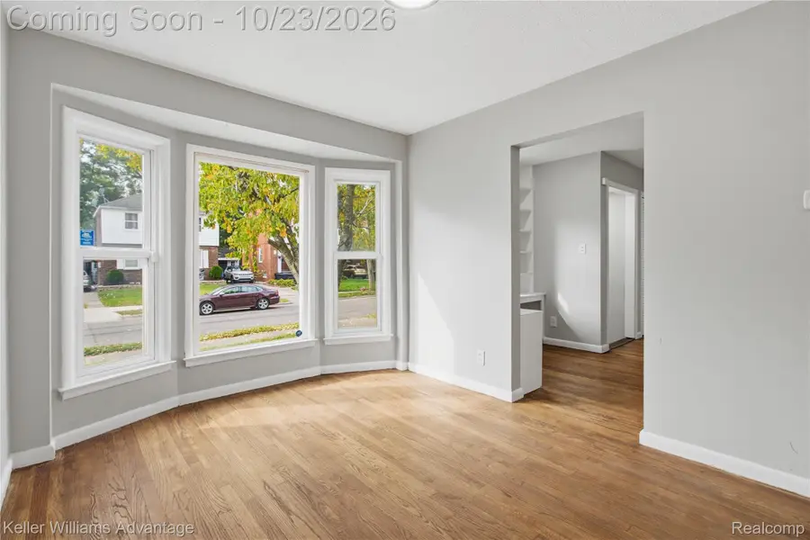 14854 Heyden ST, Detroit, MI 48223 - #3