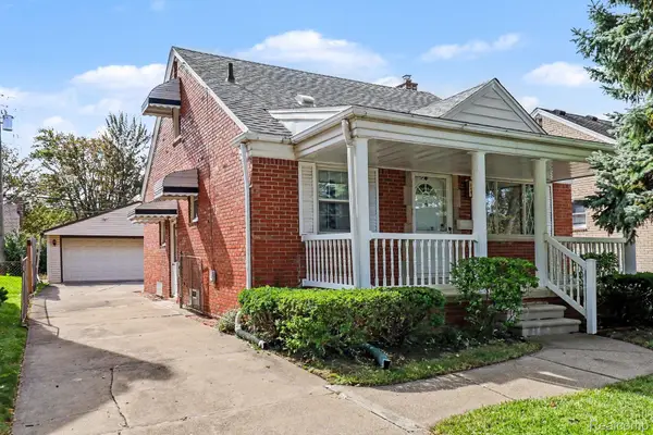 13463 Oakdale ST, Southgate, MI 48195