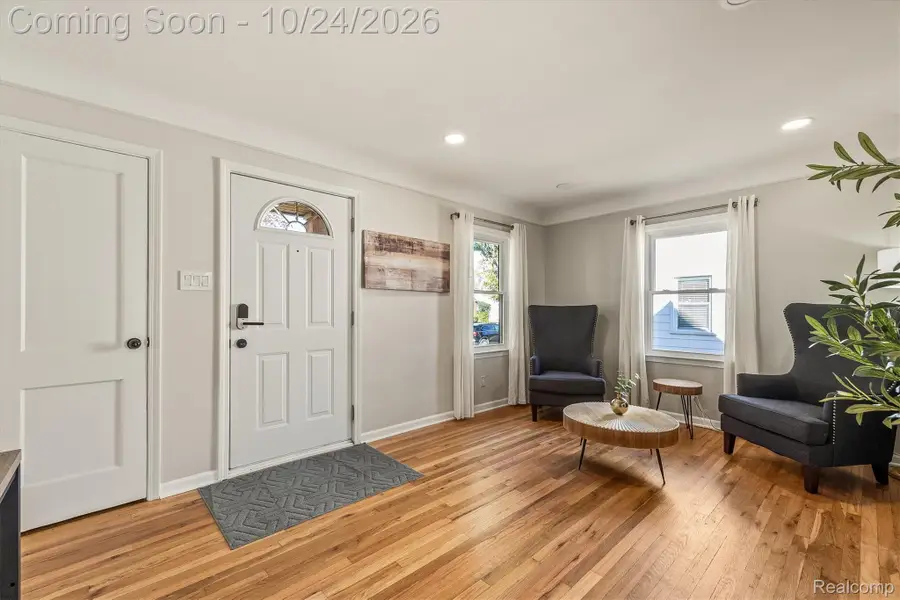 3494 Cummings AVE, Berkley, MI 48072 - #3