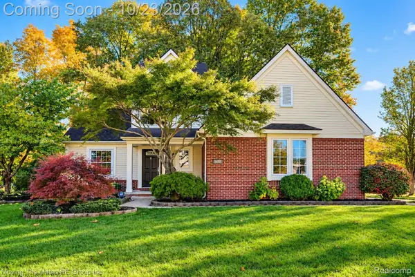14307 Marina DR, VanBurenTwp, MI 48111