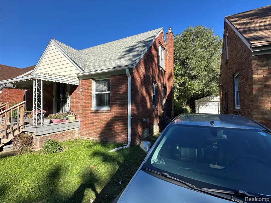 16631 Collingham DR, Detroit, MI 48205 - #3