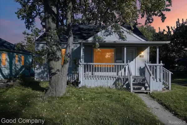 13968 Berwyn, Redford, MI 48239