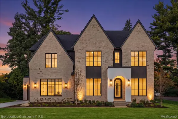 1570 Northlawn BLVD, Birmingham, MI 48009