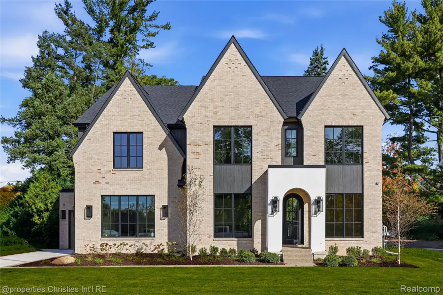 1570 Northlawn BLVD, Birmingham, MI 48009 - #2