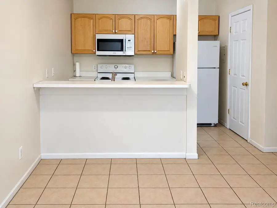 8735 Green Willow ST  # 2, Brighton, MI 48116 - #2