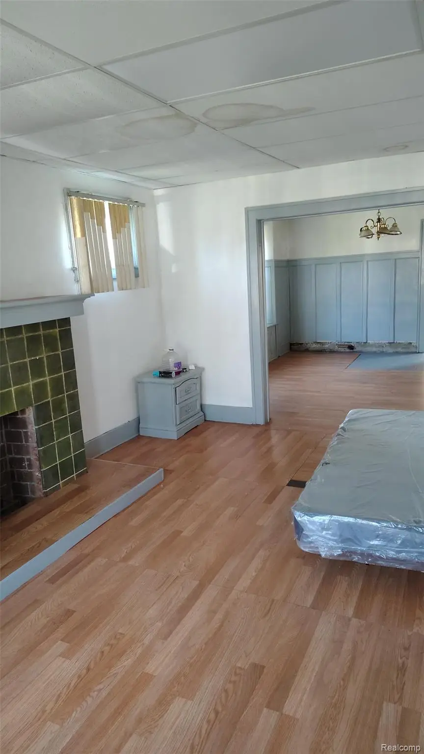 11794 Sanford ST, Detroit, MI 48205 - #2
