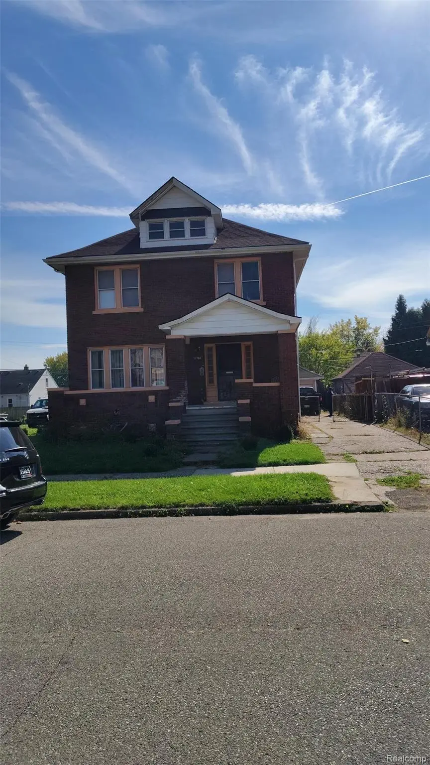 11794 Sanford ST, Detroit, MI 48205 - #3