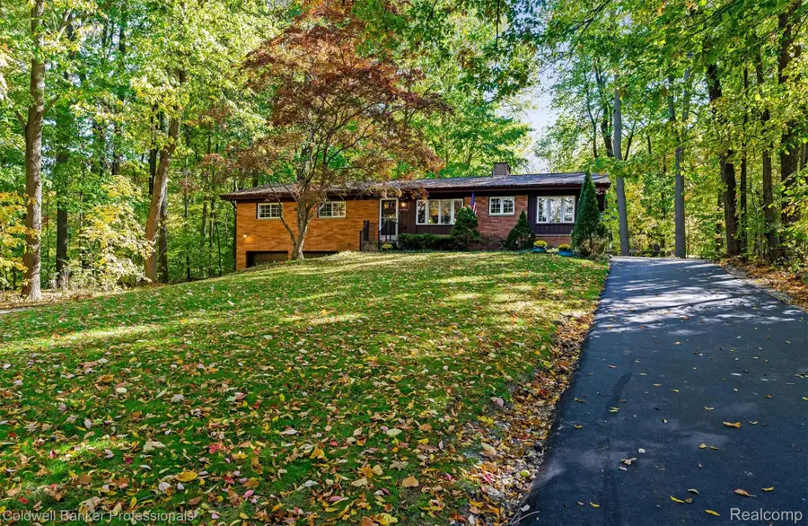 47751 Ann Arbor RD W, Plymouth, MI 48170 - #3