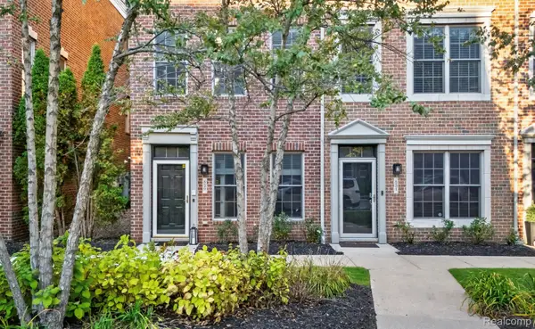 529 Graten ST, Birmingham, MI 48009
