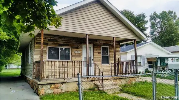 11027 Timken AVE, Warren, MI 48089
