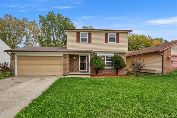 1950 Andover DR, Ypsilanti, MI 48198