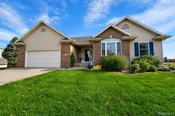 3799 S Dewitt RD, SaintJohns, MI 48879