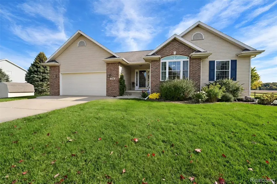 3799 S Dewitt RD, Bingham, MI 48879 - #2