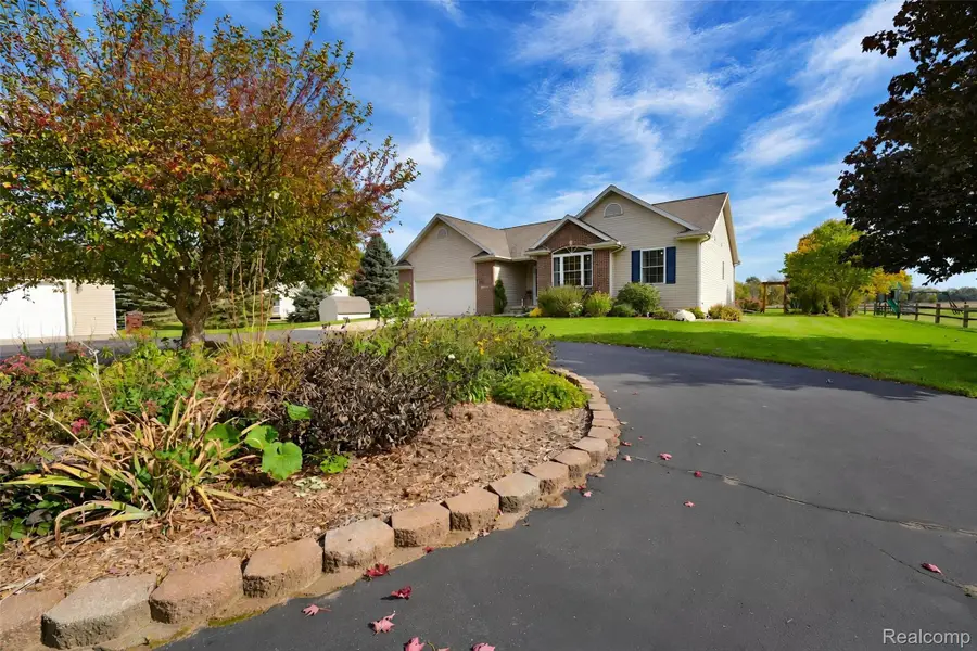 3799 S Dewitt RD, Bingham, MI 48879 - #3