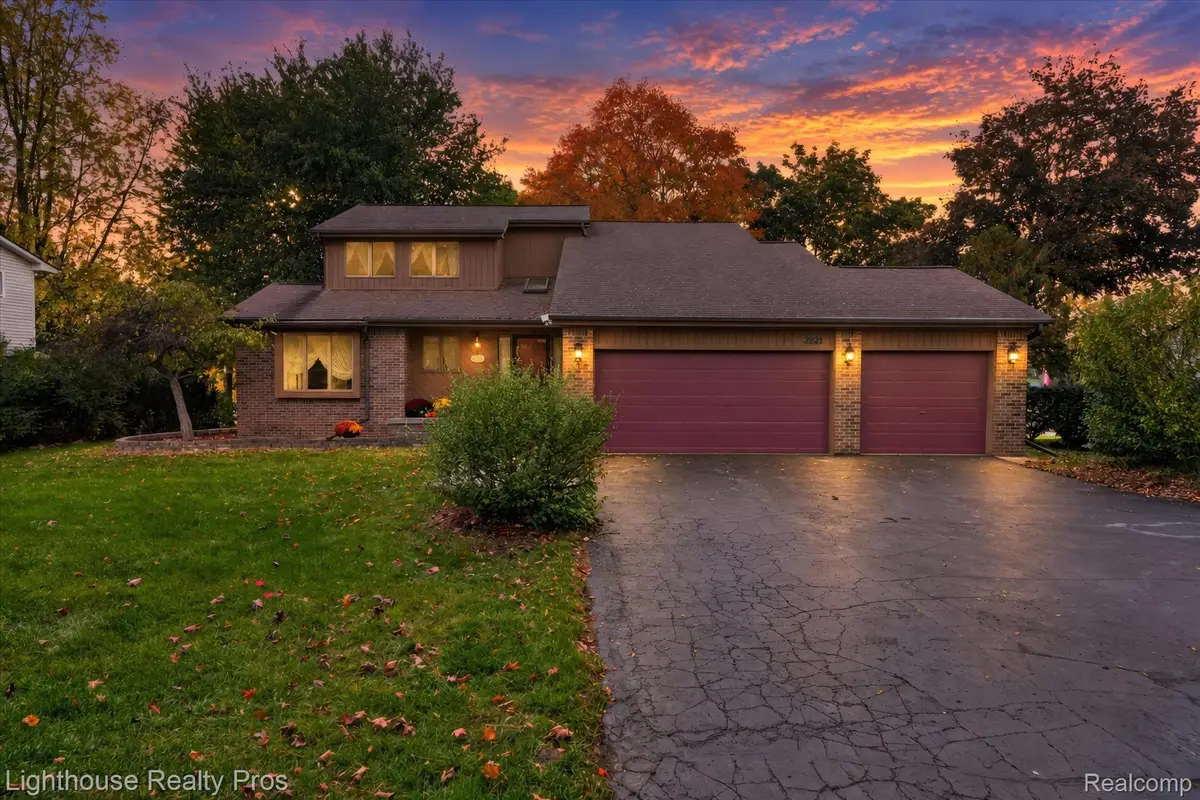 3931 Strathcona, Highland, MI 48357 - #1
