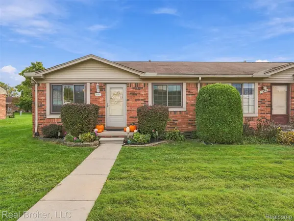 11587 Beaconsfield RD, Washington, MI 48094