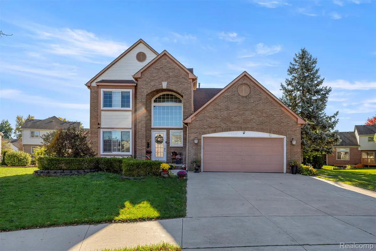 6688 Fox PATH, Canton, MI 48187 - #1