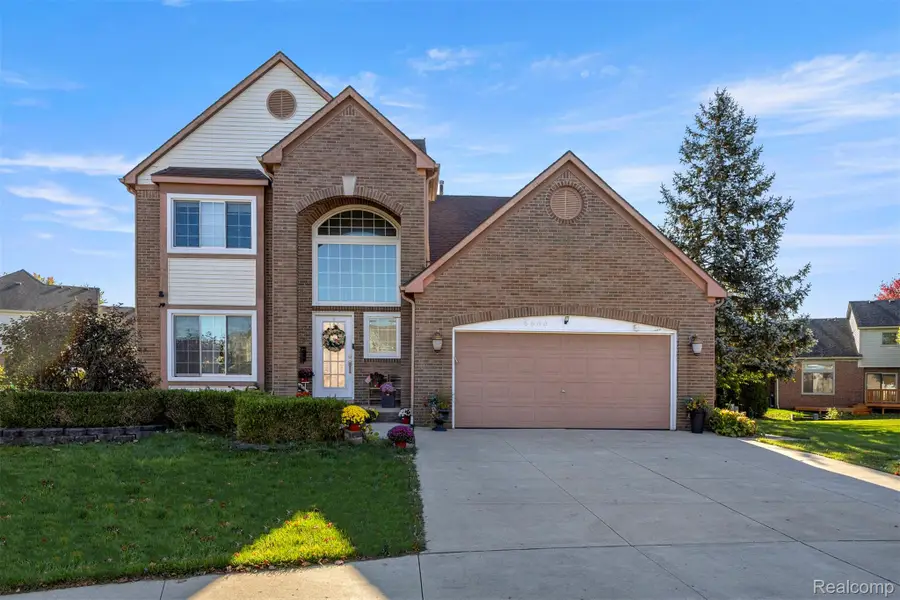 6688 Fox PATH, Canton, MI 48187 - #2