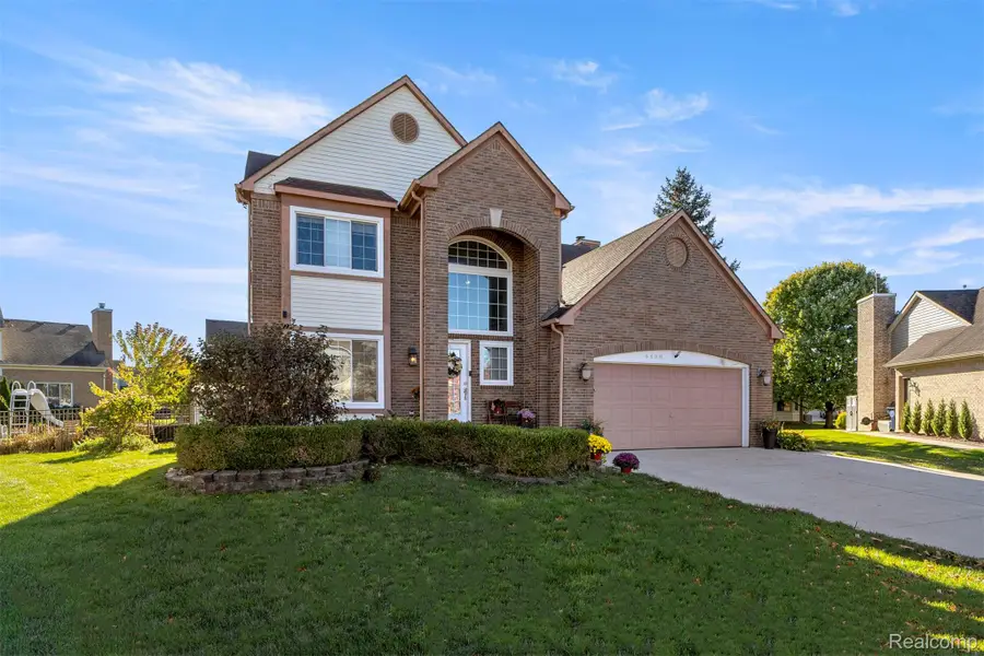 6688 Fox PATH, Canton, MI 48187 - #3