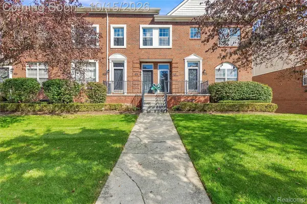 43131 Strand DR, SterlingHeights, MI 48313