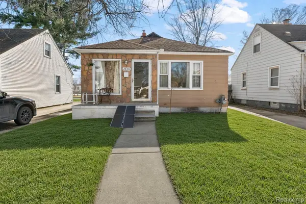 24411 Notre Dame ST, Dearborn, MI 48124