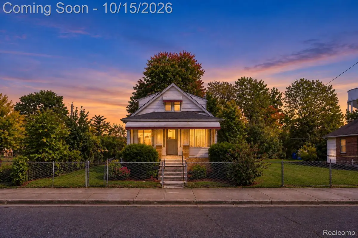 13488 Orleans ST, Detroit, MI 48203 - #1