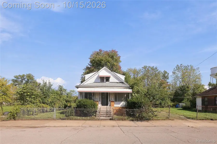13488 Orleans ST, Detroit, MI 48203 - #3