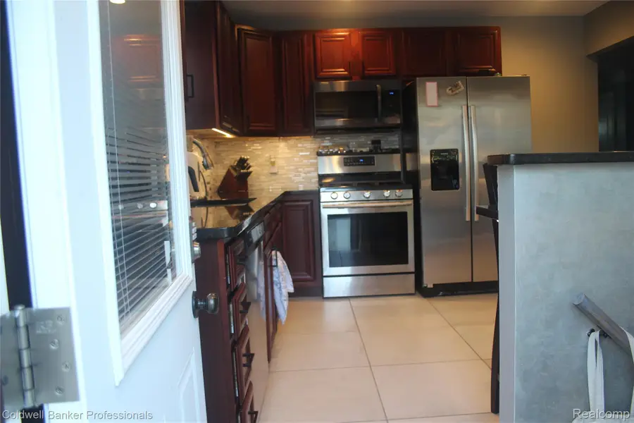 21205 Centennial, Saint Clair Shores, MI 48081 - #3