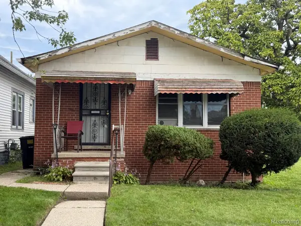 18101 Sunset ST, Detroit, MI 48234