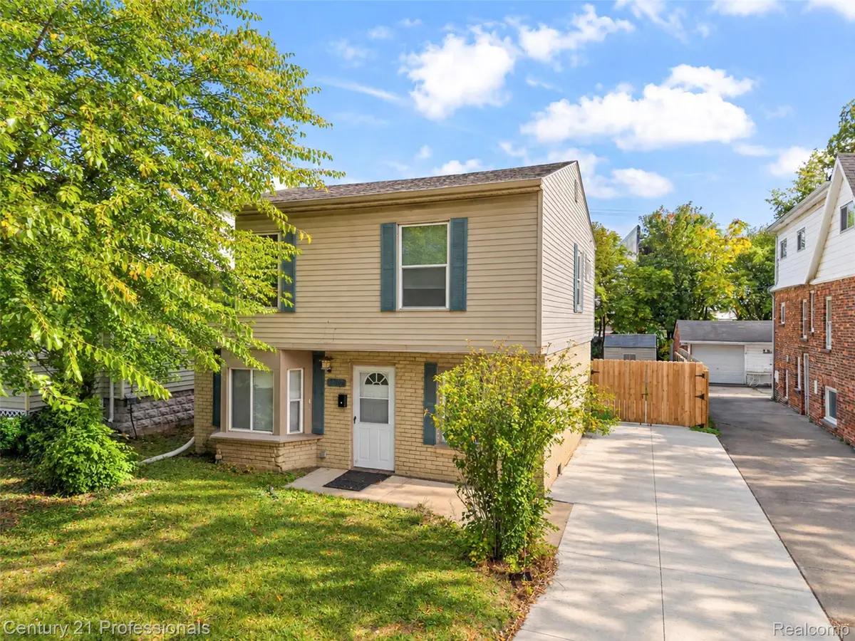 23060 BERDENO AVE, Hazel Park, MI 48030 - #1