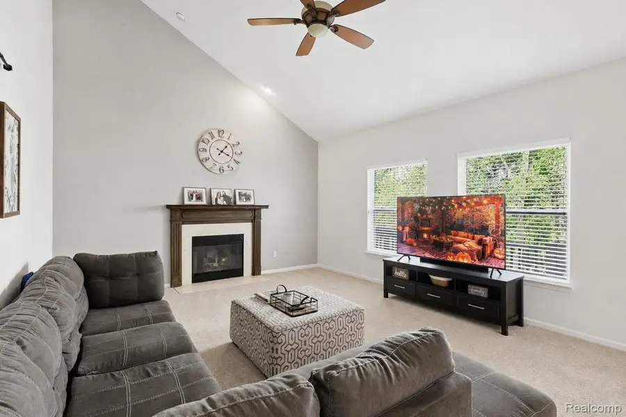 3033 Stillriver DR, Howell, MI 48843 - #3