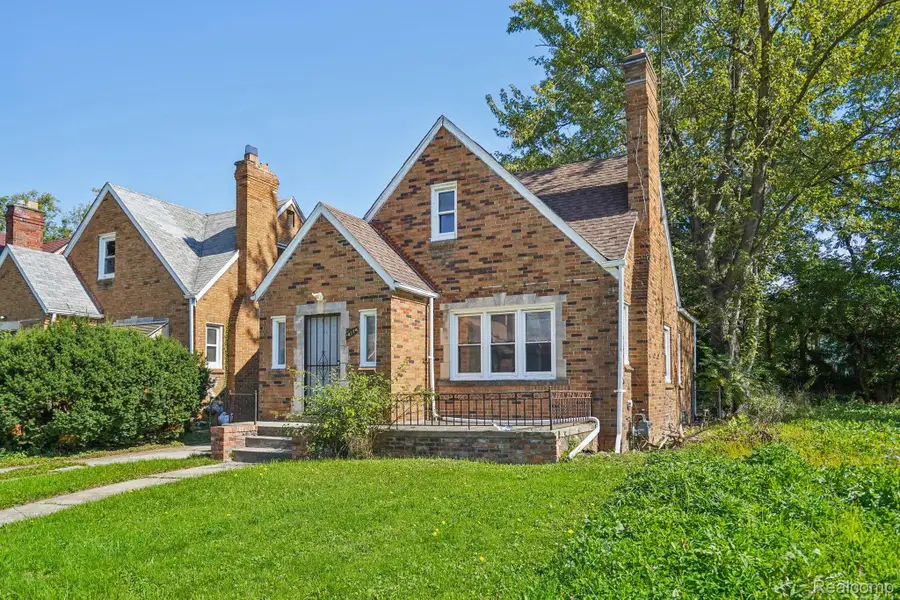 14774 Woodmont AVE, Detroit, MI 48227 - #2