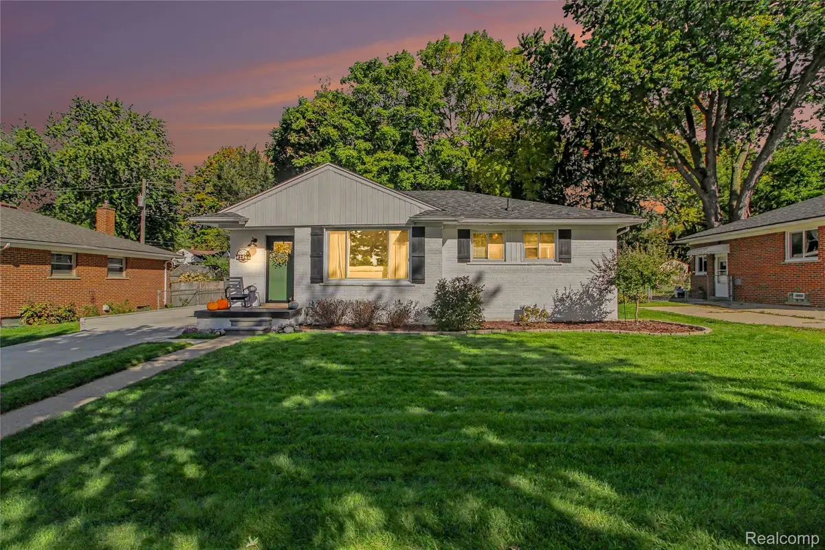 42506 Schoolcraft RD, Plymouth, MI 48170 - #1