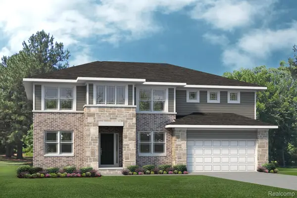 TBD31 Cannonade LOOP, Howell, MI 48843