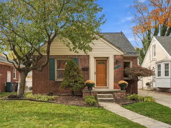 604 S Edison AVE, RoyalOak, MI 48067