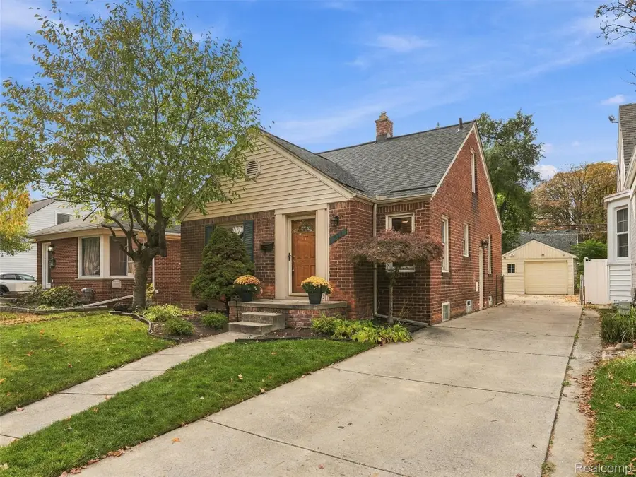 604 S Edison AVE, Royal Oak, MI 48067 - #2